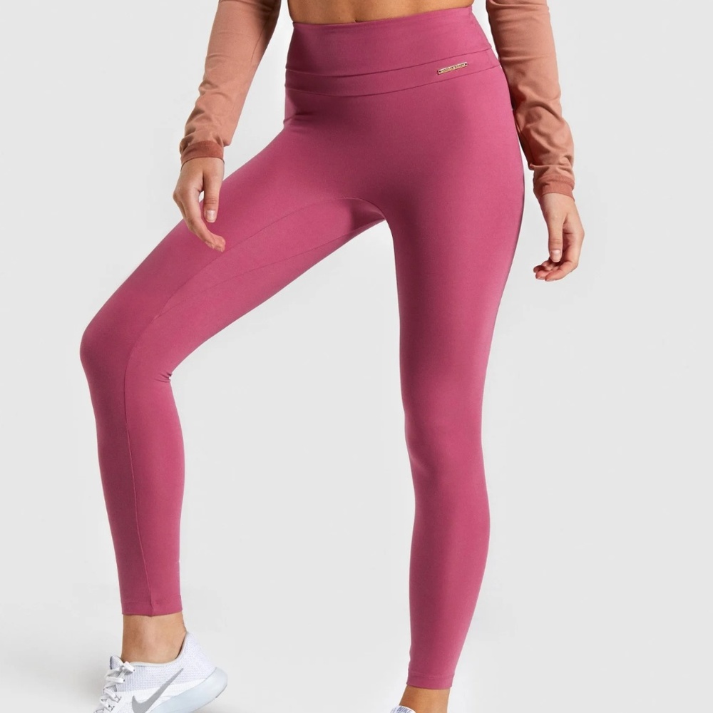 Gymshark x Whitney WHITNEY LEGGINGS